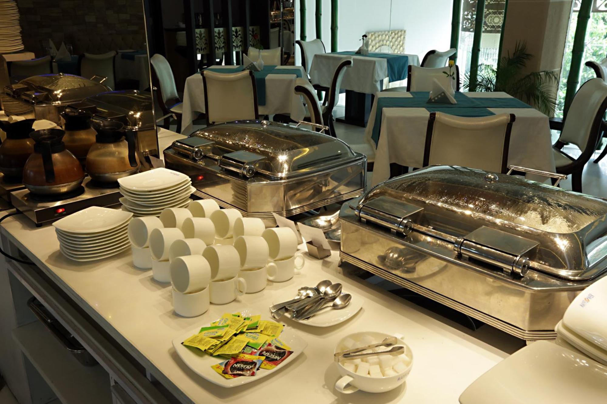 Hotel Prithvi Palace Aerocity Delhi Airport Nowe Delhi Zewnętrze zdjęcie